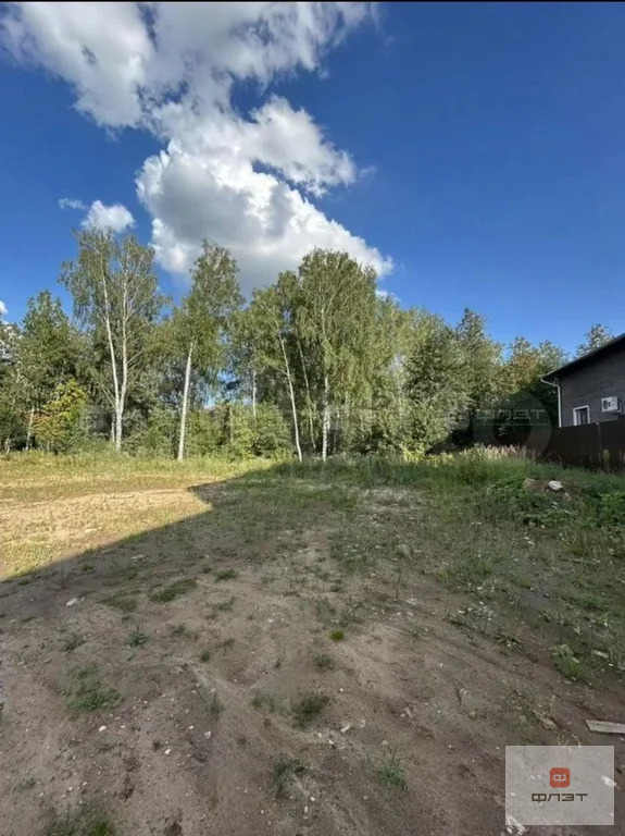 Продажа участка, Казань, ул. Надежды (Салмачи) - Фото 1