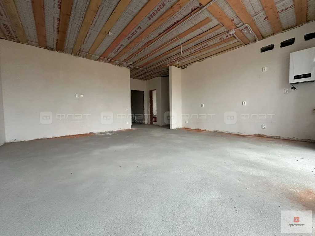 Продажа дома, Макаровка, Лаишевский район, ул. Луговая - Фото 14