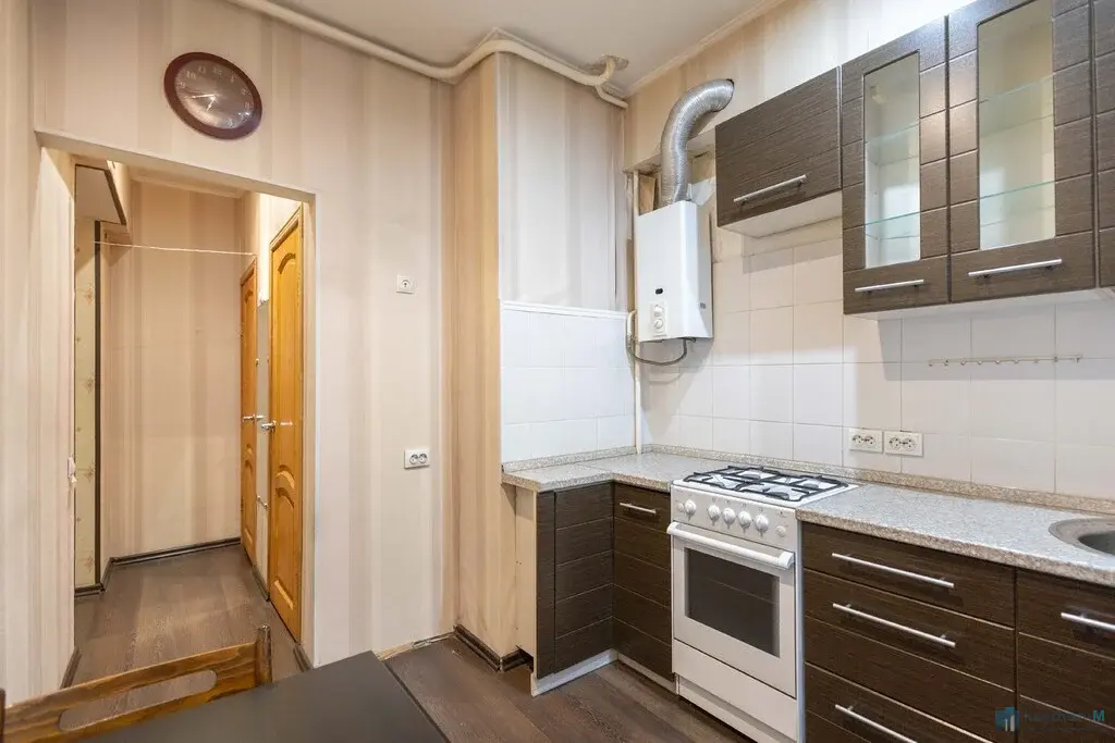 2-комнатная квартира в кирпичном доме в одном из самых удобных районов - Фото 2