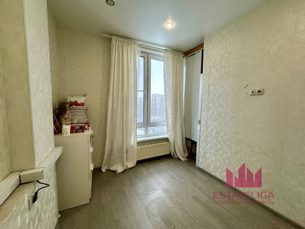 Продажа квартиры, ул. Народного Ополчения - Фото 14