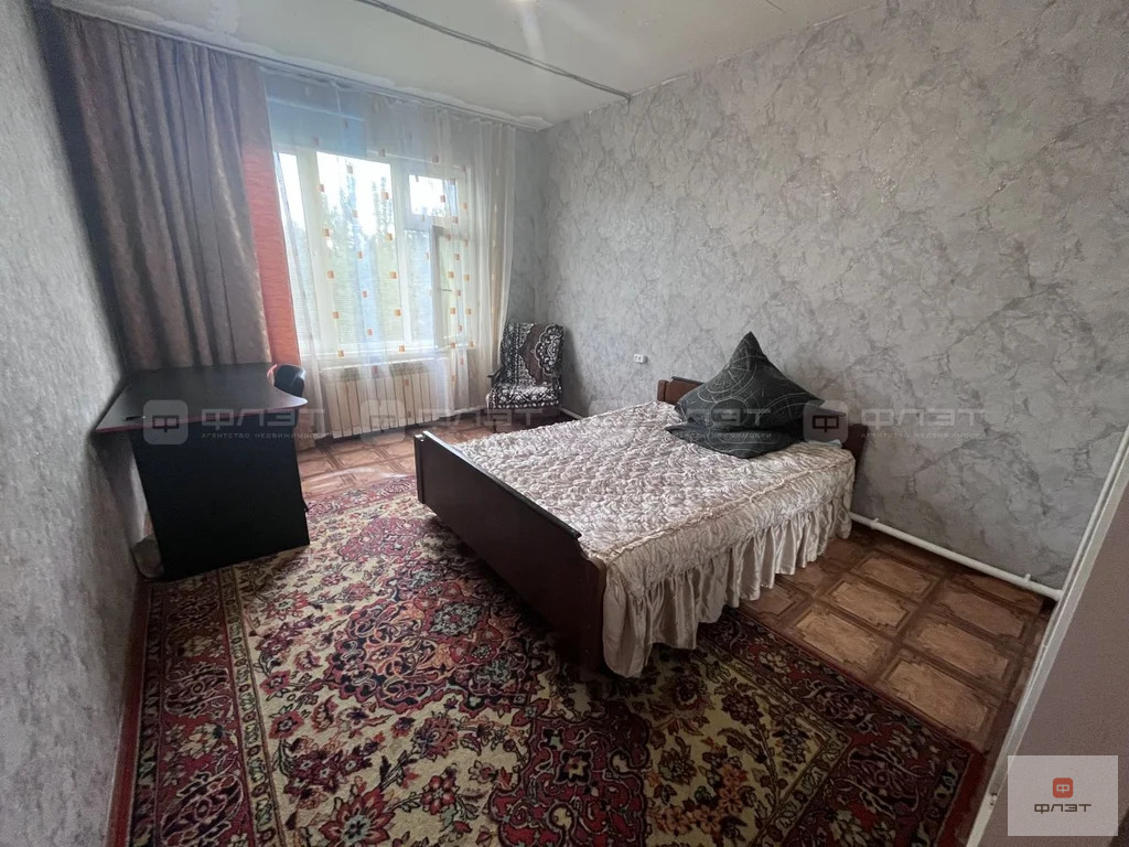 Продажа дома, Казань, дом 56 - Фото 5