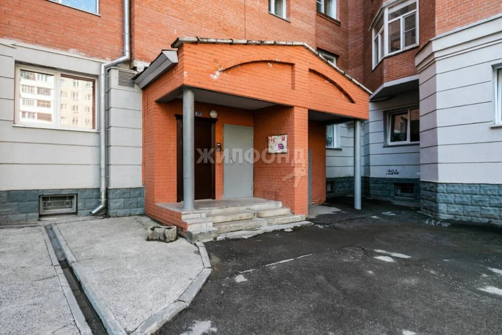 Продажа квартиры, Новосибирск, 1-й переулок Римского-Корсакова - Фото 1