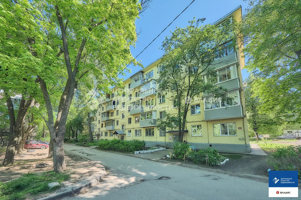 Продажа квартиры, Рязань, ул. Островского - Фото 8