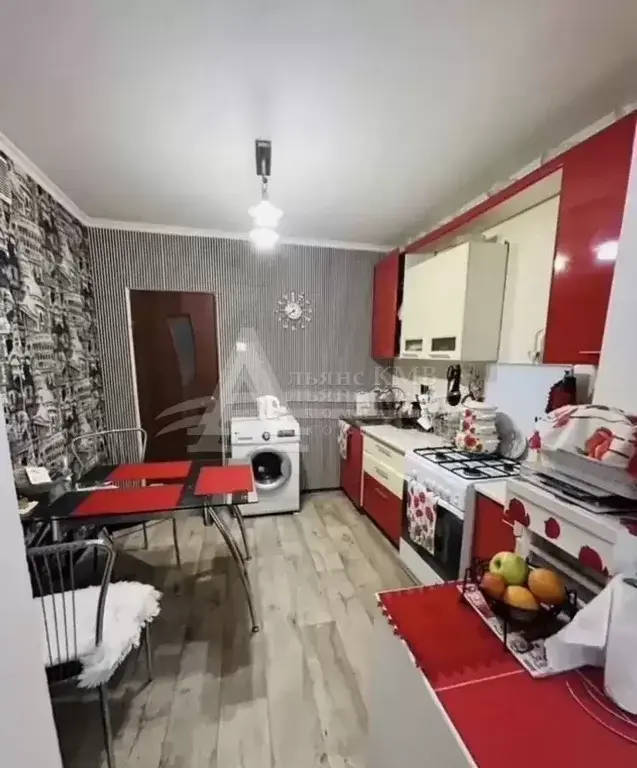 Продажа квартиры, Георгиевск, ул. Строителей - Фото 3