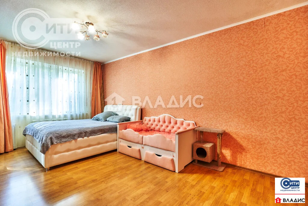 Продажа квартиры, Воронеж, Победы б-р. - Фото 9