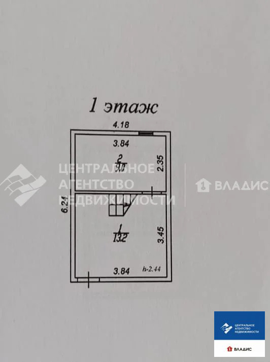Продажа дома, Рязанский район, Сиреневая улица - Фото 24