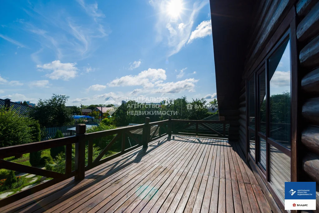 Продажа дома, Рязань, ул. Пойменная - Фото 31