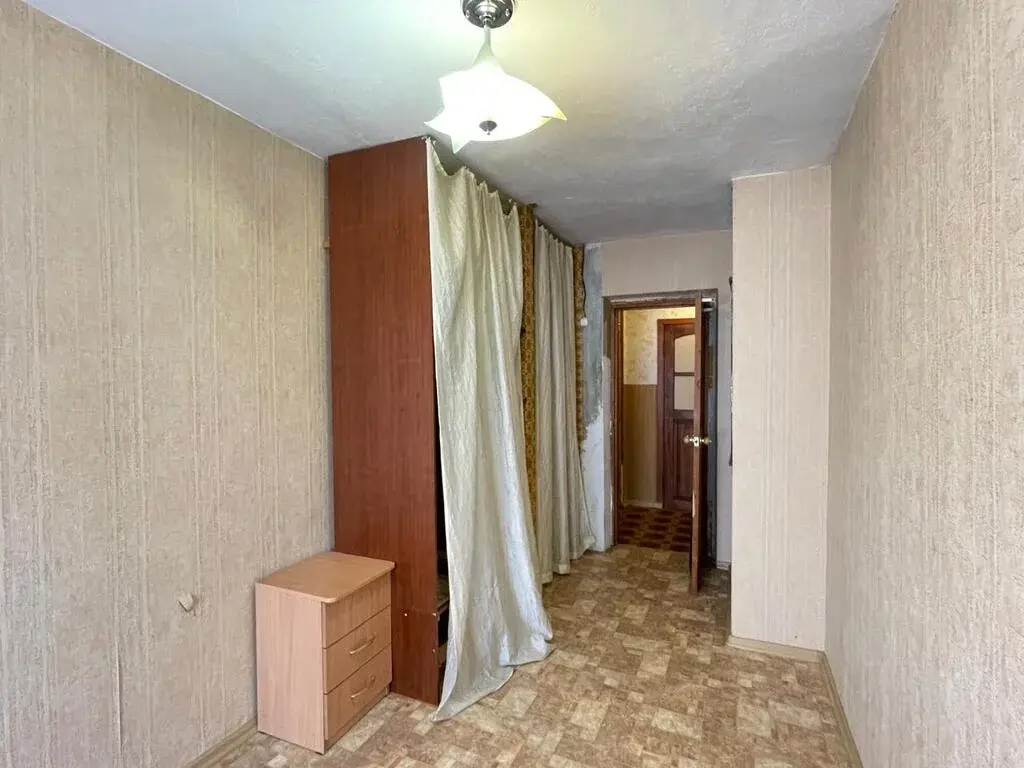 трех комнатная квартира в Мурманске - Фото 8