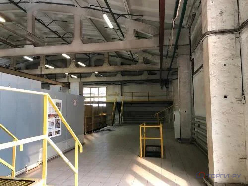 Продажа производственного помещения, Сосновоборск, ул. Заводская - Фото 3