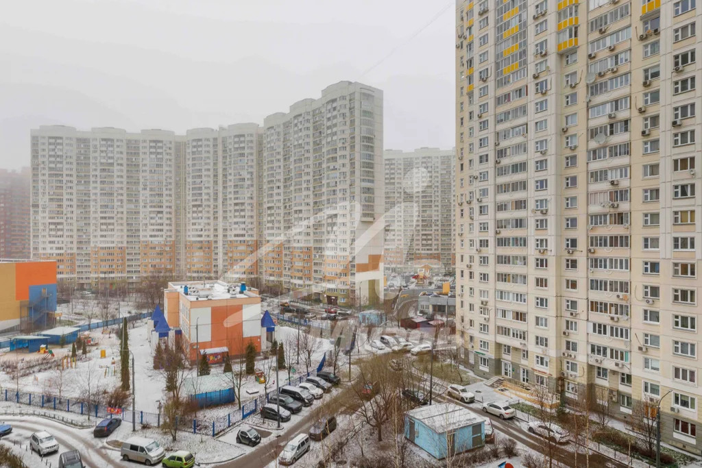 Продажа квартиры, Химки, ул. Горшина - Фото 23