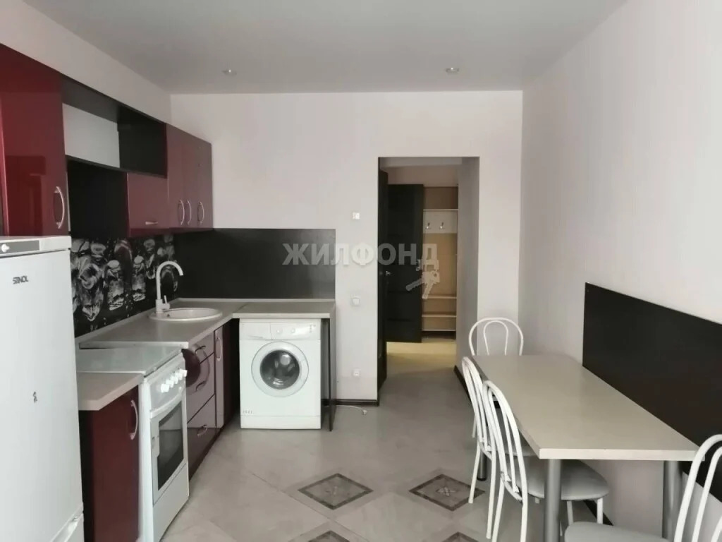 Продажа квартиры, Новосибирск, Плющихинская - Фото 1