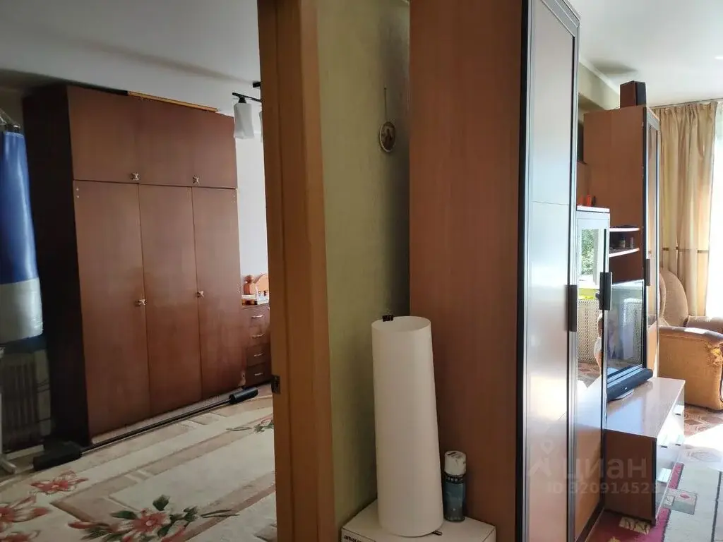 Продажа комнаты 88.0/18+19м Дубравная ул., 23к2Б, Алексин, Тульская ... - Фото 3