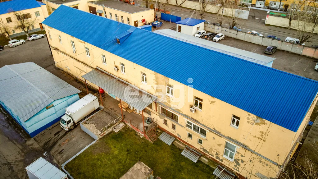 Продажа производственного помещения, ул. Стахановская - Фото 2