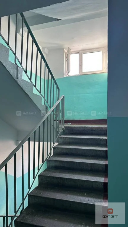 Продажа квартиры, Казань, ул. Галии Кайбицкой - Фото 40
