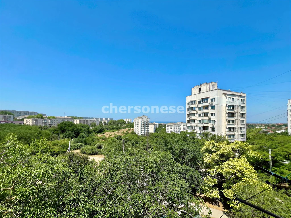 Продажа квартиры, Севастополь, Победы пр-кт. - Фото 14