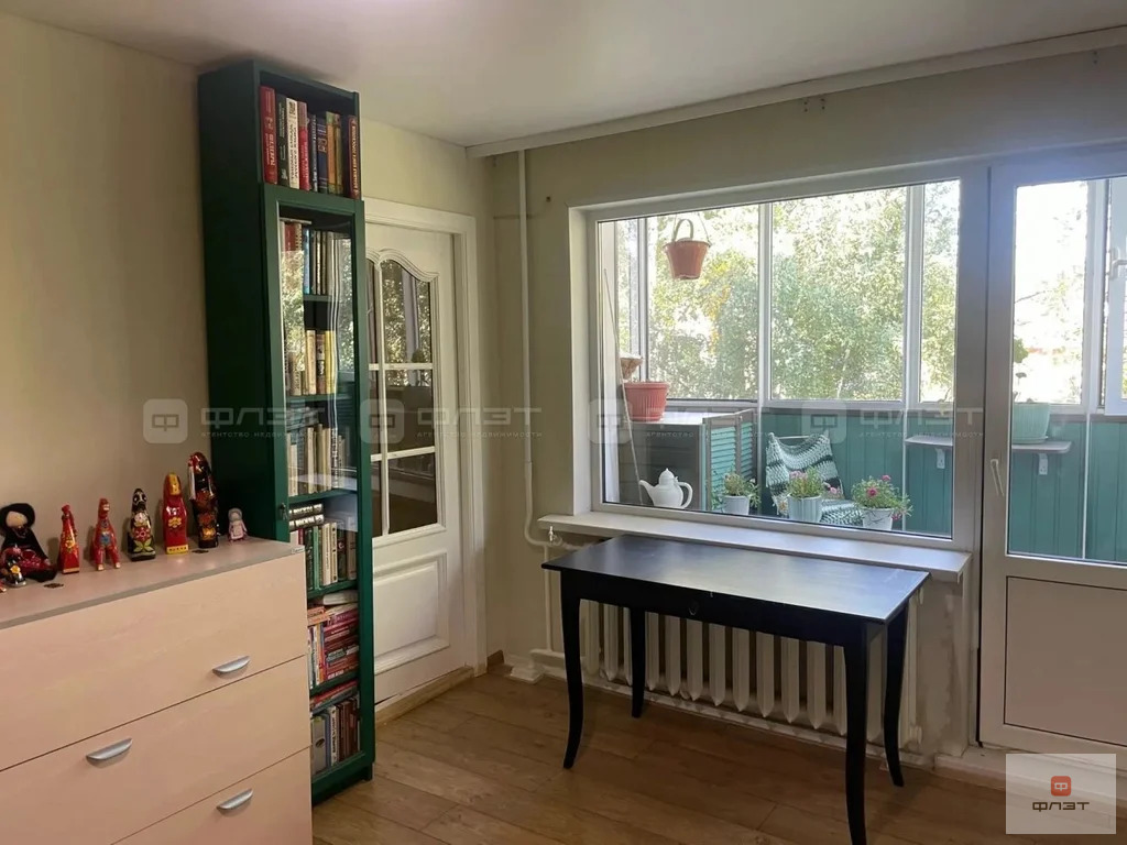 Продажа квартиры, Казань, ул. Красной Позиции - Фото 4