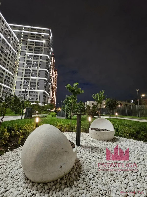 Продажа квартиры, улица Крузенштерна - Фото 10