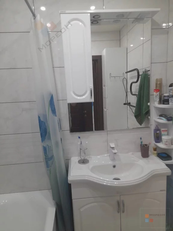 2-я квартира, 55.00 кв.м, 1/4 этаж, , Мира ул, 4950000. - Фото 10
