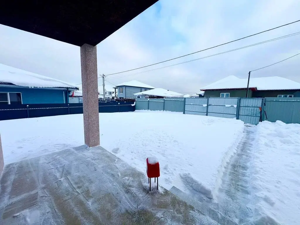 Дом в д. Алексино. - Фото 4