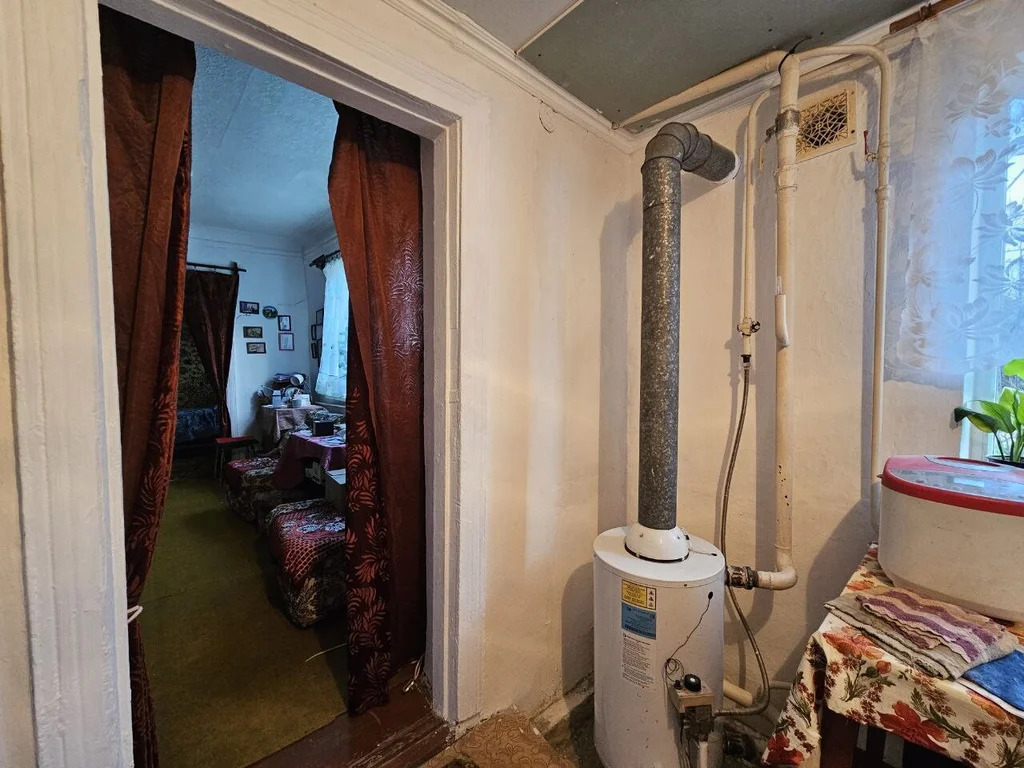 Продажа дома, Ахтырский, Абинский район, ул. Пушкина - Фото 25