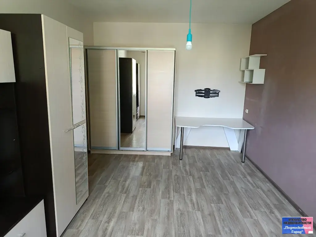 Квартира 38м в Егорьевске - Фото 4