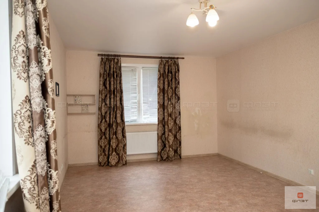 Продажа квартиры, Куюки, Пестречинский район, 3-й квартал - Фото 1