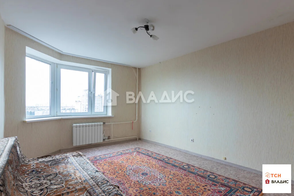 Продажа квартиры, Королев, улица Комитетский Лес - Фото 2