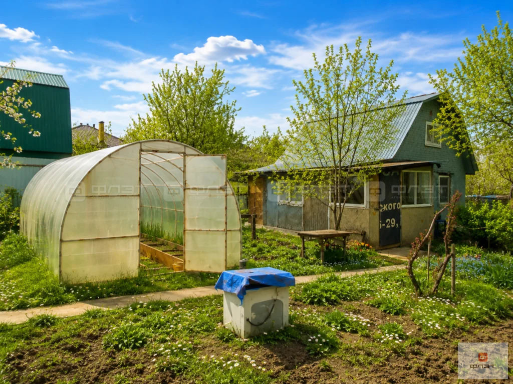 Продажа дома, Казань, снт. СНТ Овощник-3 - Фото 4