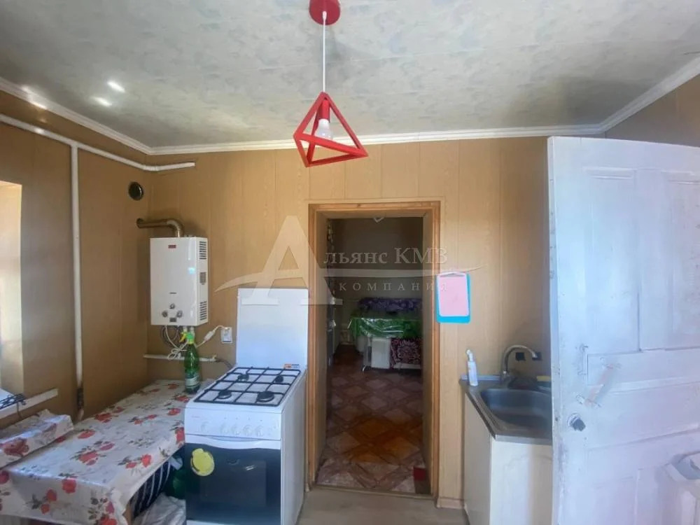 Продажа дома, Георгиевск, ул. Гагарина - Фото 8