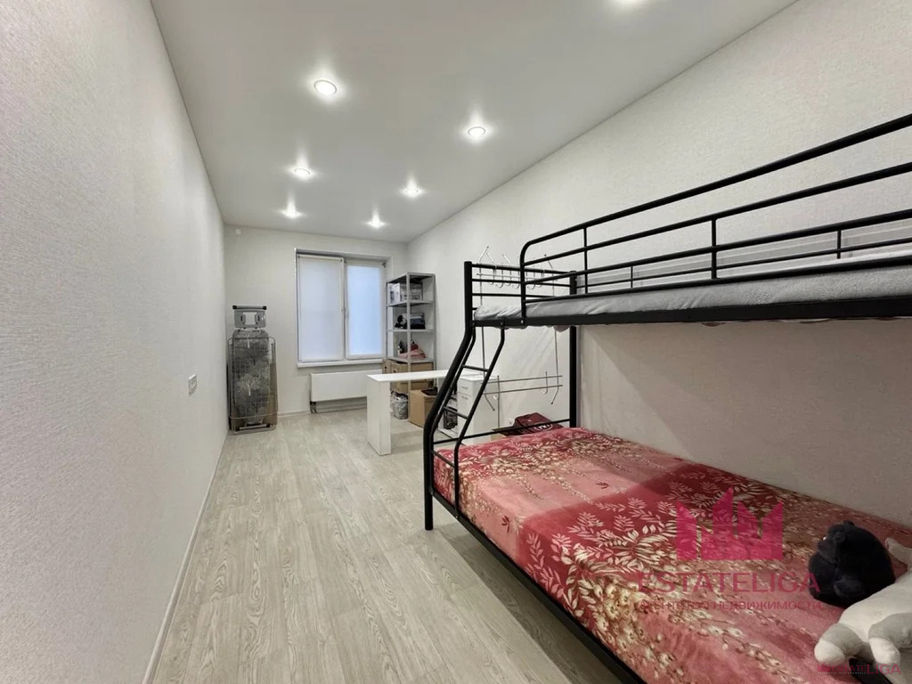 Продажа квартиры, Мытищи, Мытищинский район, Тенистый  б-р. - Фото 6