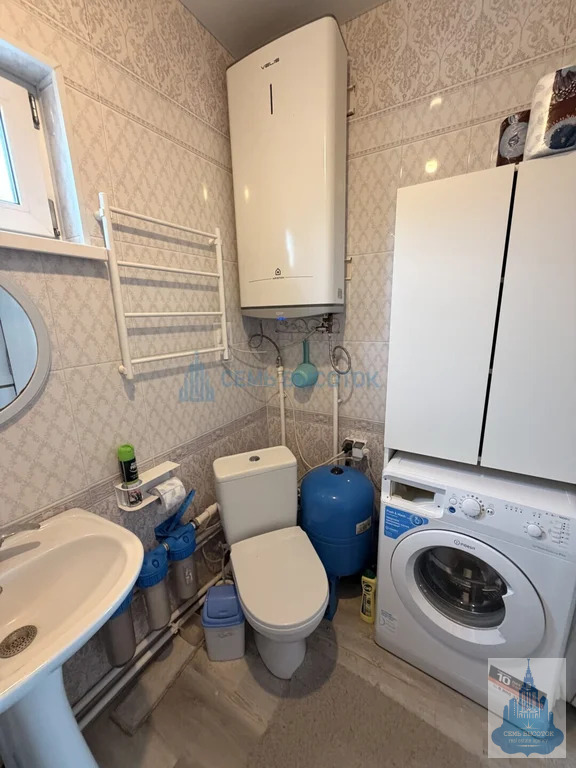 Продажа дома, Гальчино, Домодедово г. о., 16 - Фото 16