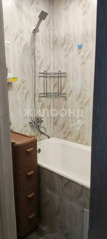 Продажа квартиры, Новосибирск, Адриена Лежена - Фото 14