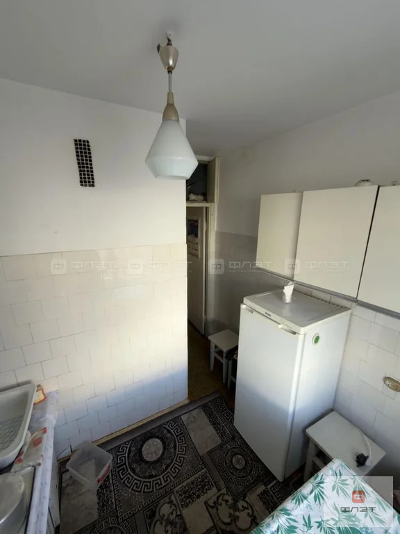 Продажа квартиры, Казань, Ибрагимова пр-кт. - Фото 9