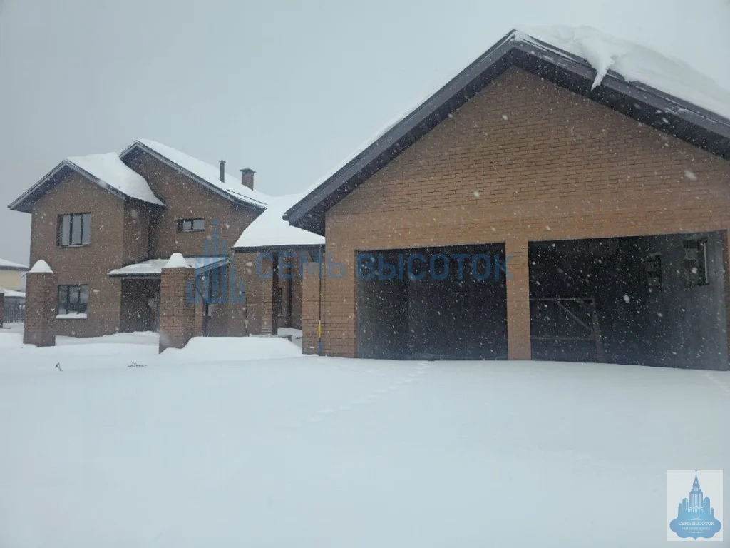 Продажа дома, Лужки, Серпуховский район - Фото 3