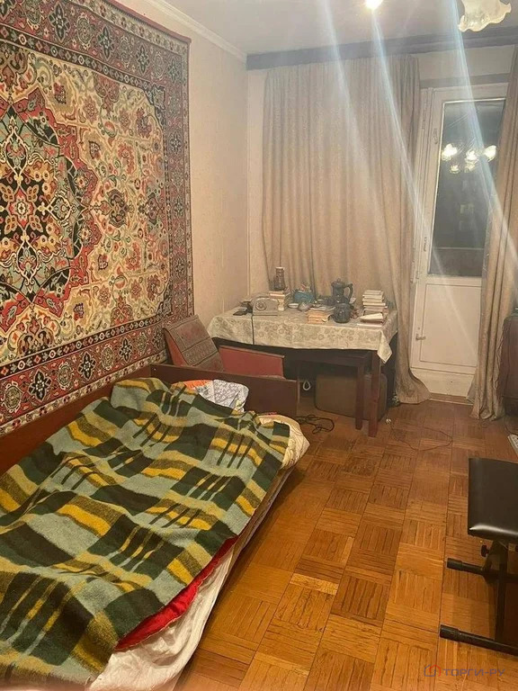 Продажа квартиры, ул. Академика Варги - Фото 6