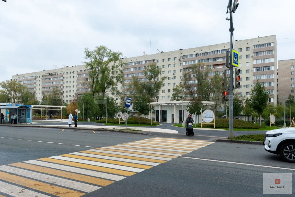 Продажа квартиры, Казань, ул. Серова - Фото 20