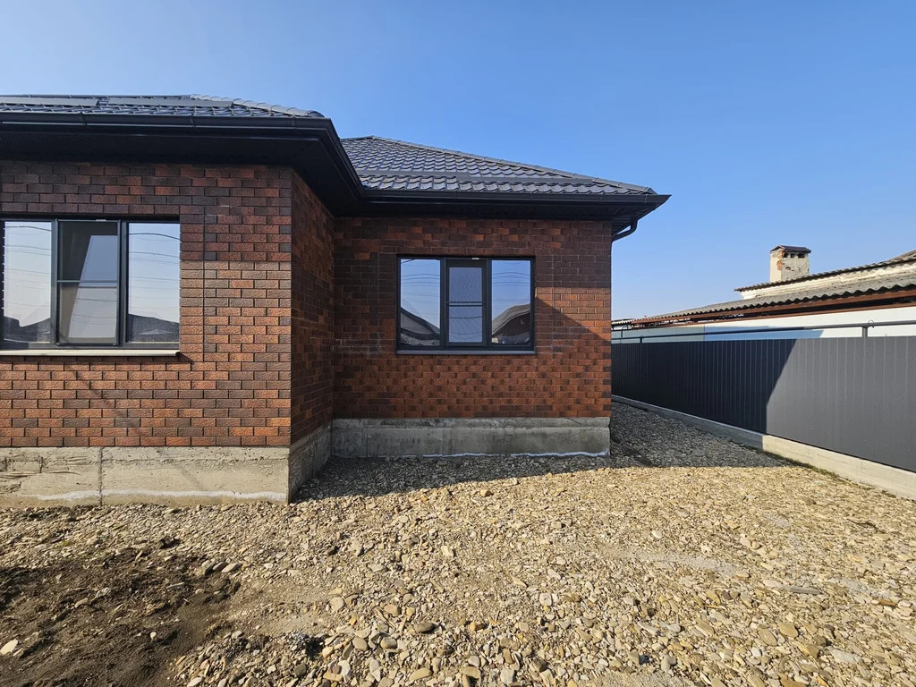 Продажа дома, Абинск, Абинский район, ул. Ленинградская - Фото 0