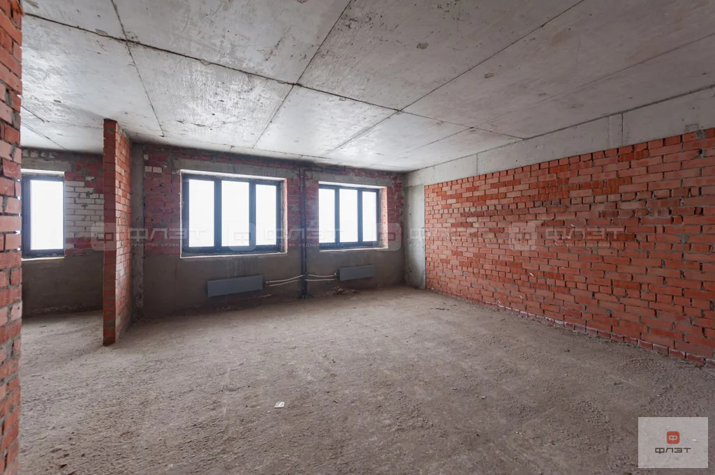 Продажа квартиры, Казань, ул. Касаткина - Фото 18