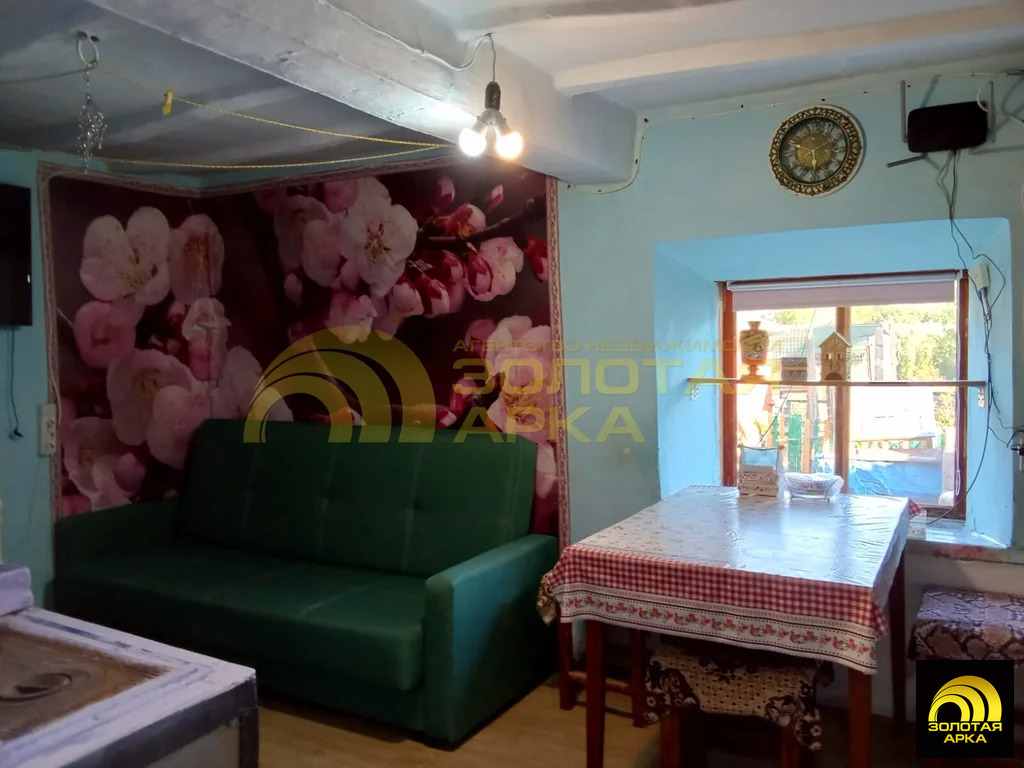 Продажа дома, Старотитаровская, Темрюкский район, Ильича пер. - Фото 9