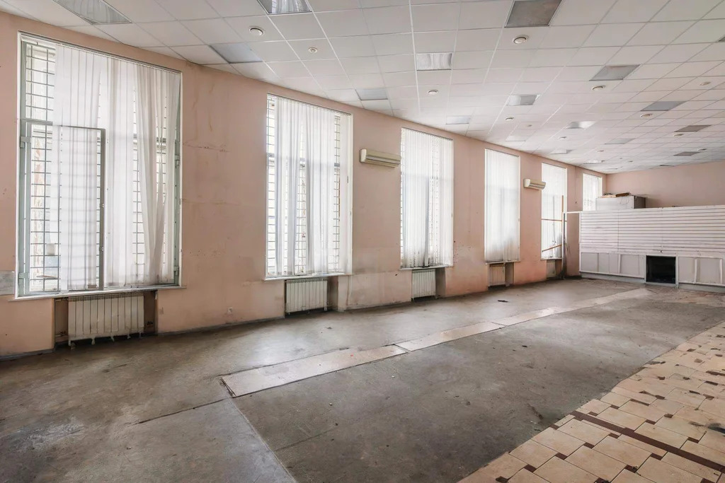 Продается здание 4412.1 м2 - Фото 7