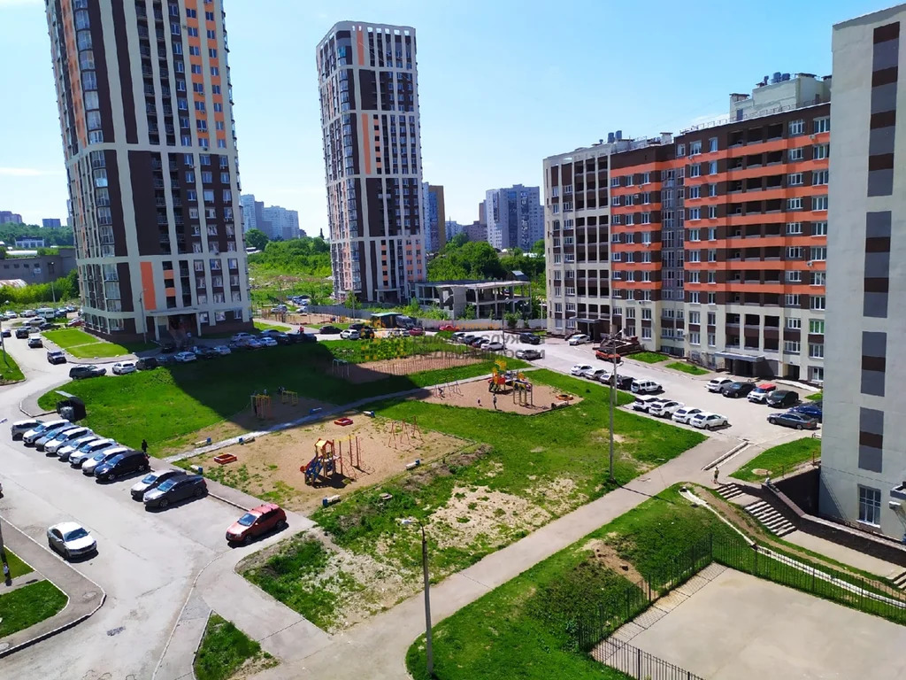 Аренда квартиры, Уфа, ул. Бакалинская - Фото 15