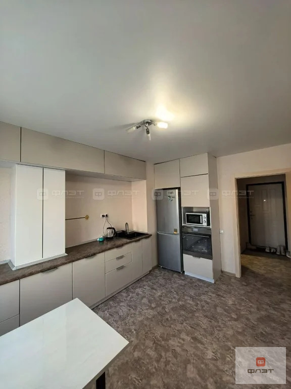 Продажа квартиры, Куюки, Пестречинский район, 15-й квартал - Фото 3