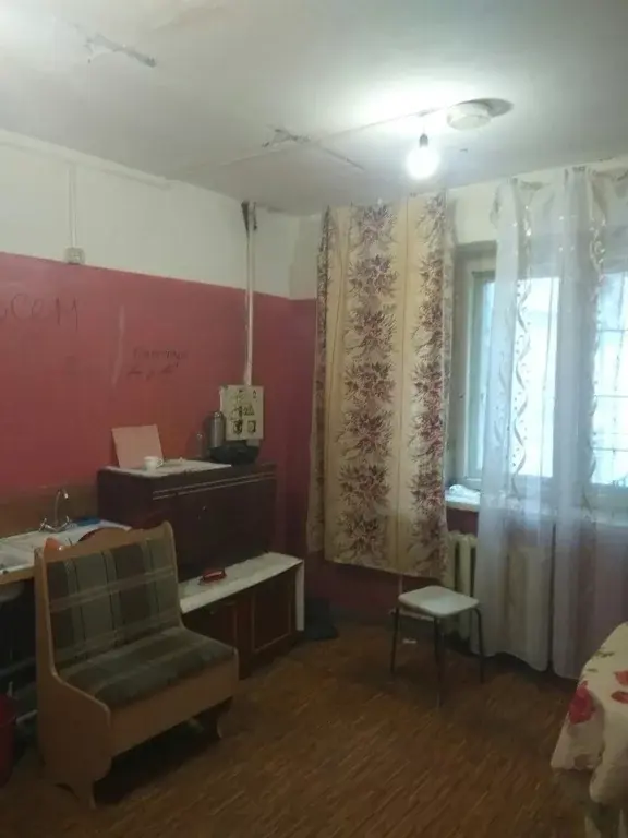 Предлагаю к продаже комнату в г.Сосновоборск, ул.Юности 5 - Фото 2