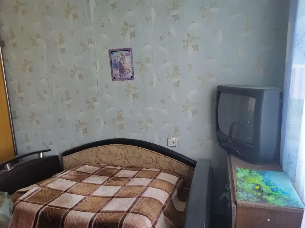 Продажа трехкомнатной квартиры 59.0м ул. Болотова, 12, Алексин, ... - Фото 6