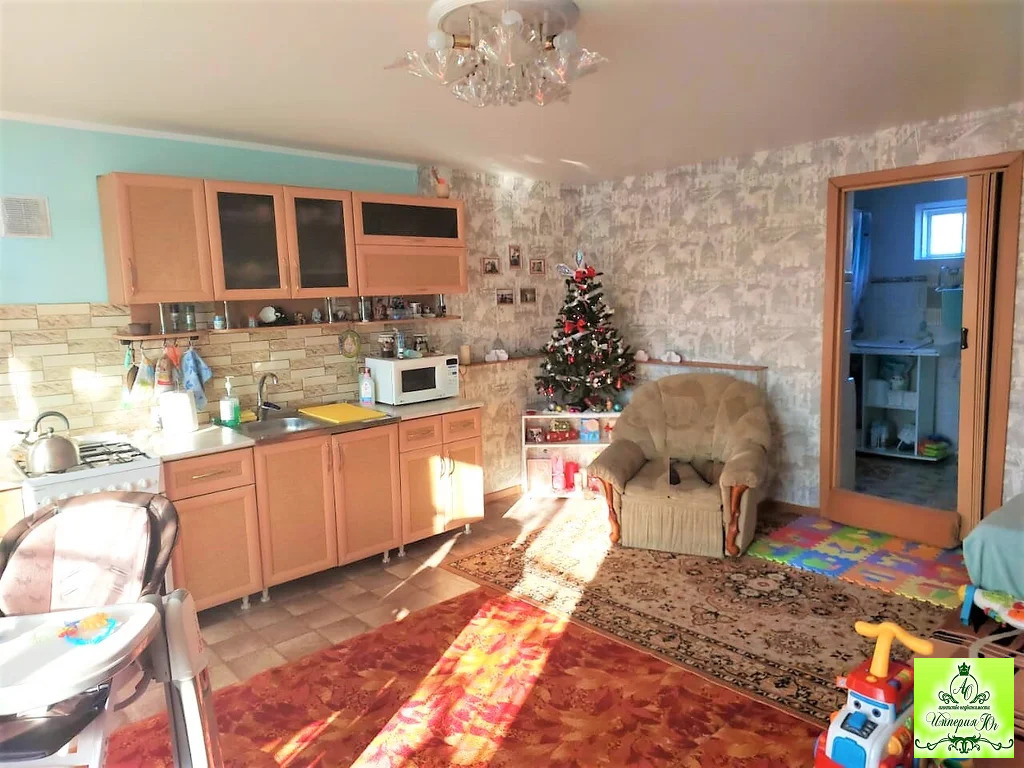 Продажа дома, Крымск, Крымский район, ул. Пионерская - Фото 34