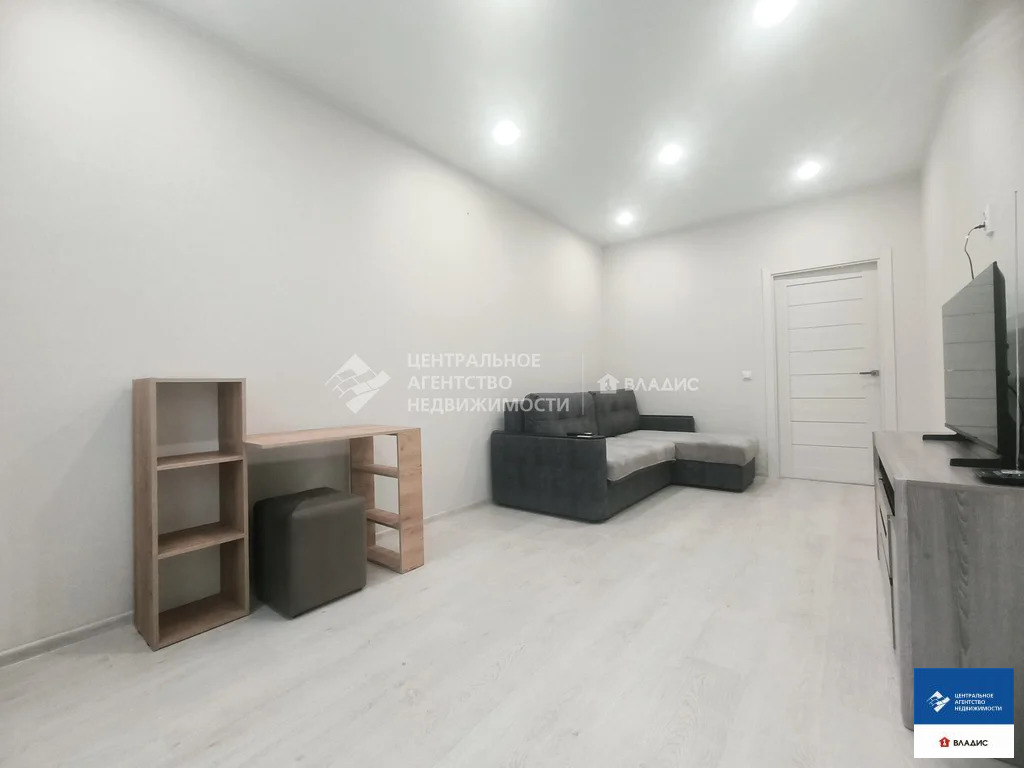 Аренда квартиры, Рязань, Шереметьевская улица - Фото 9