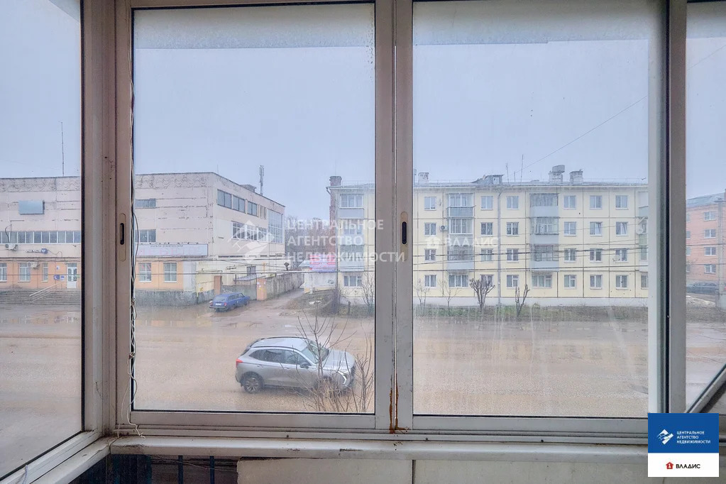 Продажа квартиры, Рыбное, Рыбновский район, ул. Почтовая - Фото 7