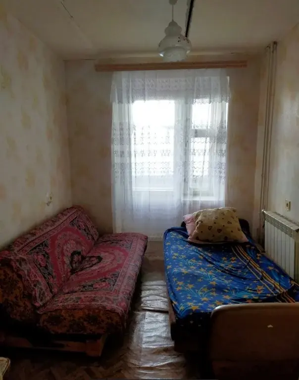 комната в 3комн.в Сормовском р-не с мебелью! - Фото 1