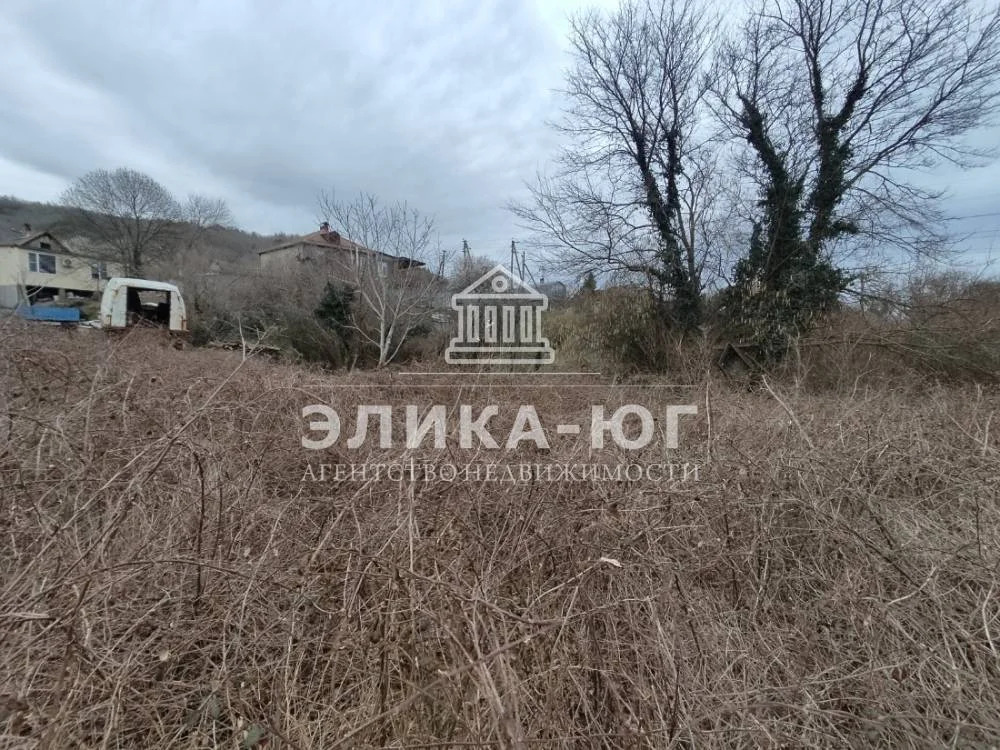 Продажа участка, Джубга, Туапсинский район, ул. Советская - Фото 1