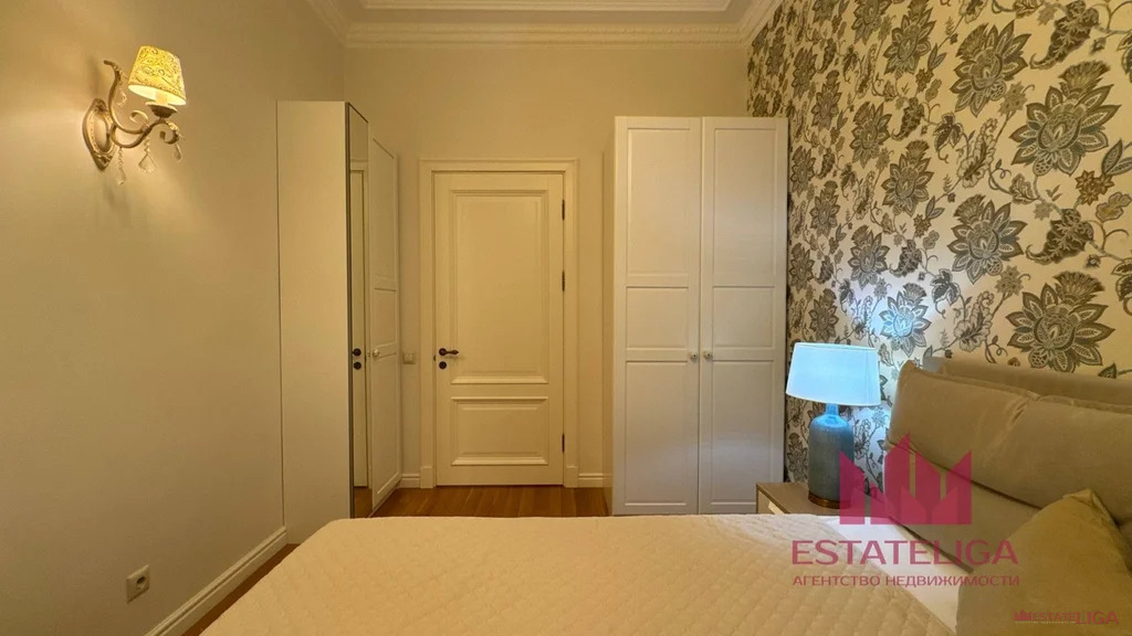 Аренда квартиры, Кудринская пл. - Фото 16